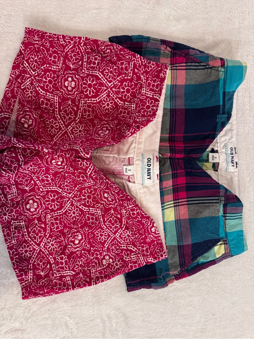 Old Navy Women’s Shorts